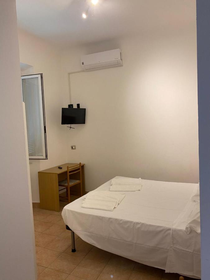 Nuovo Metropol Hotel *