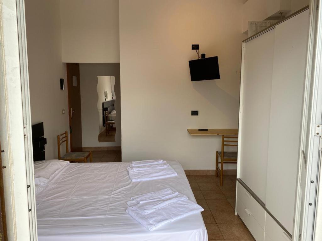 Nuovo Metropol Hotel *