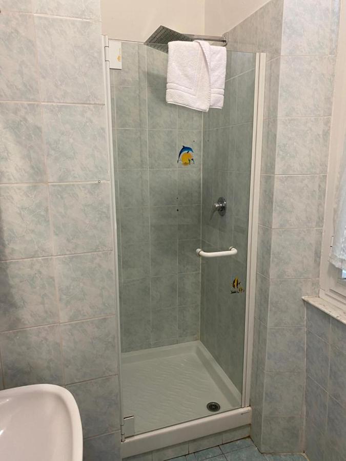 Nuovo Metropol Hotel Albissola Marina