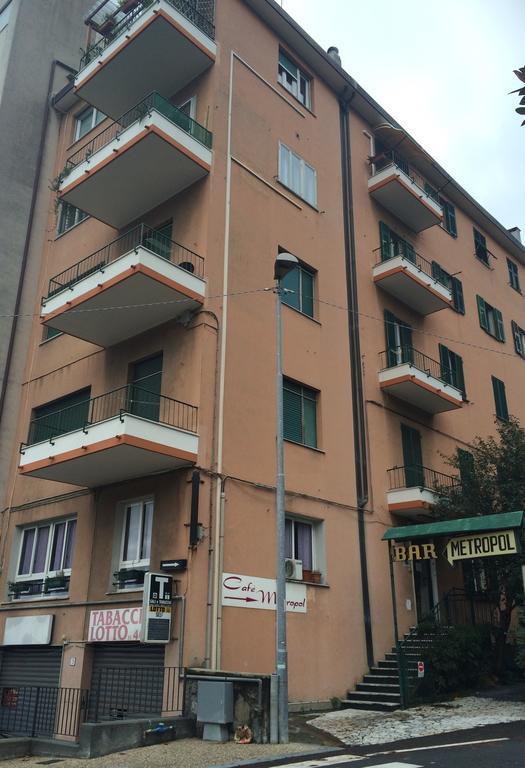 Hotel Nuovo Metropol *