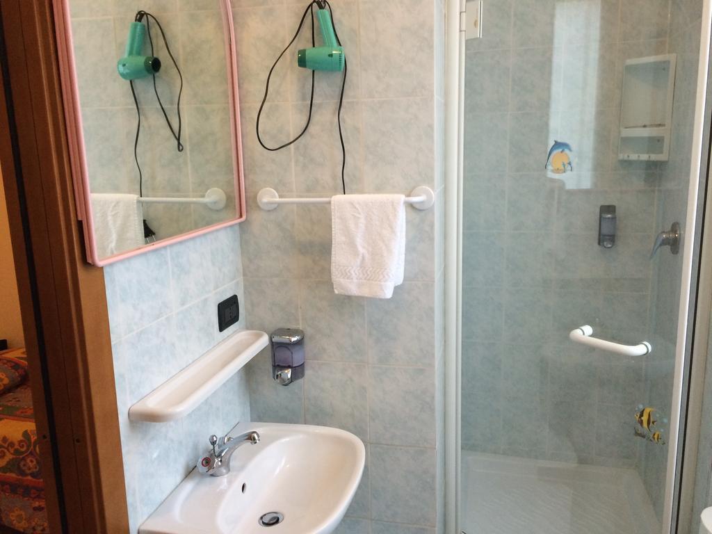 Hotel Nuovo Metropol Albissola Marina