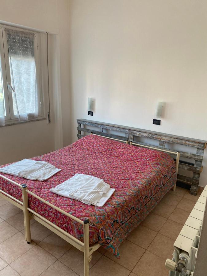 Hotel Nuovo Metropol *